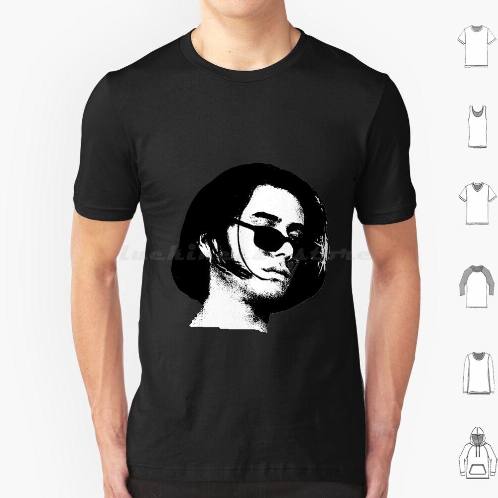 Nowhere Gregg Araki T Shirt Cotton Men Women DIY Print Nowhere Movie Gregg Araki James Duval Movies Generation Mysterious Skin S