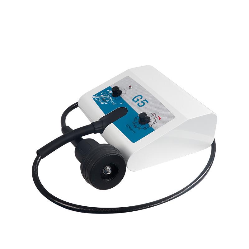 Cross-platform G5 Fat-Shaking Massager: Shaftless High-Frequency Vibration for Body Sculpting and Beauty Salons