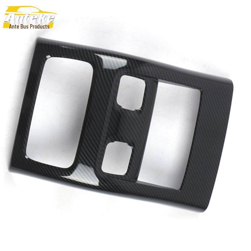 GS8 Rear & Third Row Air Vent Decorative Frame - Compatible with 20 Models