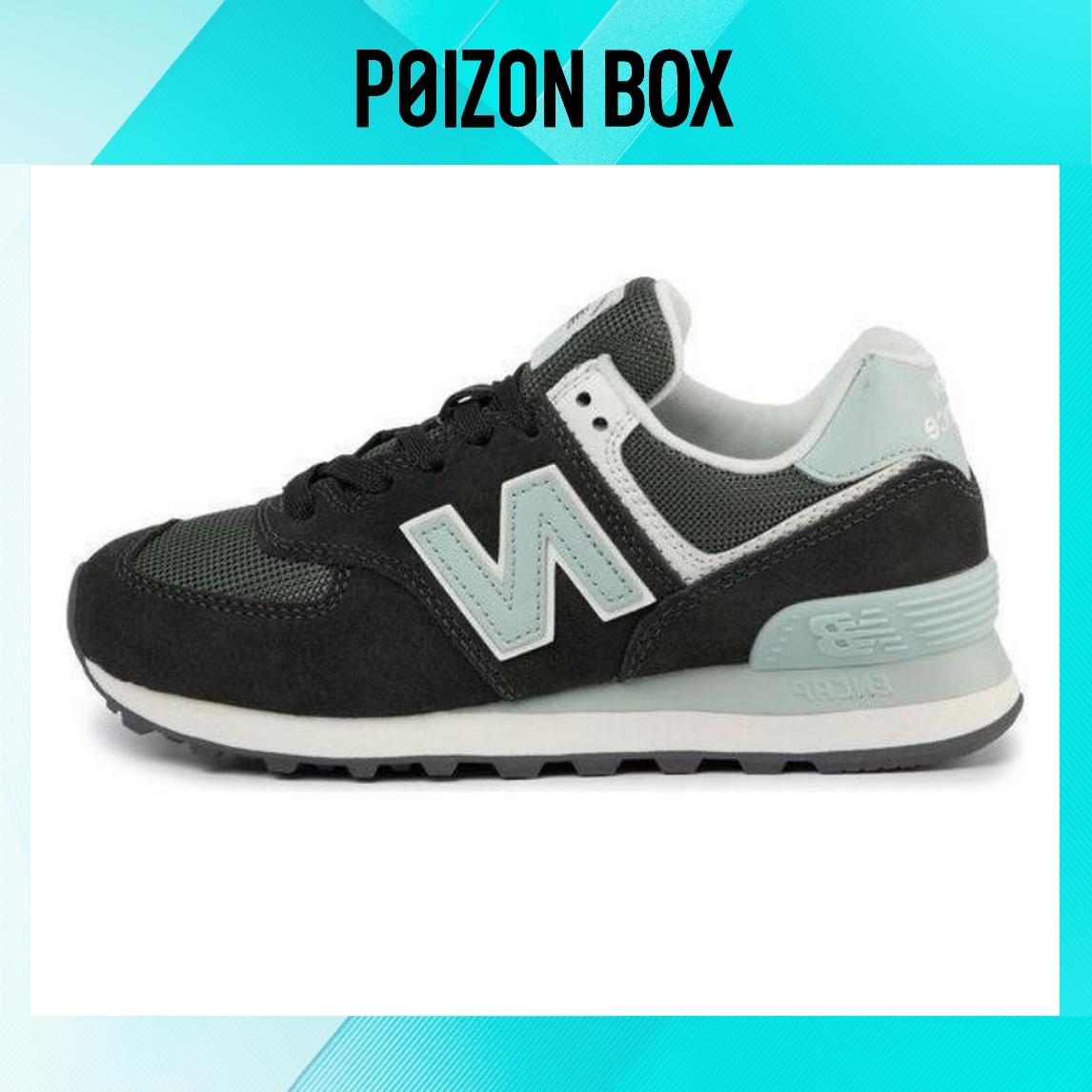 

кроссовки New Balance Running shoes Women WL574LDC