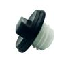 For Ford Fiesta MK5 2001-2008 Petrol Diesel Fuel Tank Filler Cap 1580852 7S61-9030-CB 7S619030CB Engine Parts Car Accessories