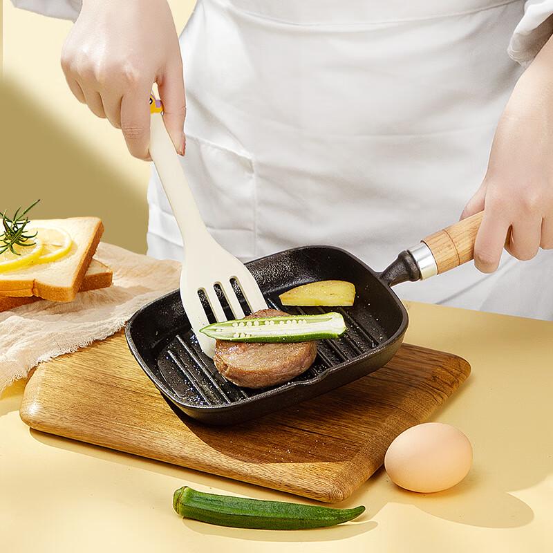 ZISIZ Silicone Baking and Cooking Utensil Set