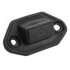 Rear Trunk Open Release Switch Button 84945 53010 Responsive Wearproof Tailgate Release Switch Replacement For IS250