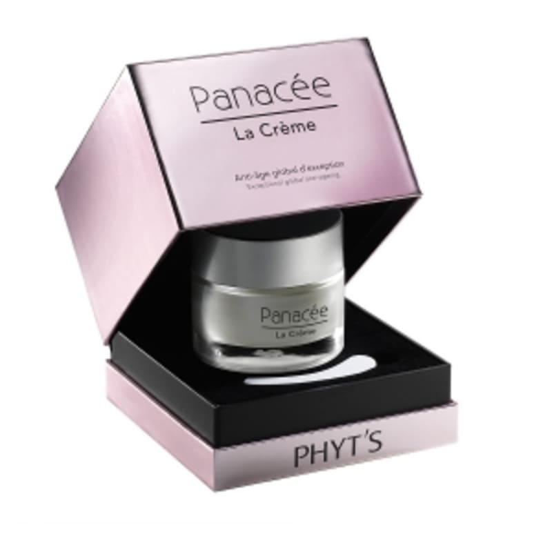 

Fitz Panacea Nourishing Cream 50 ml
