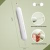 Dual Needle Threader & Seam Ripper for Seniors - New Manual Sewing Tool with Needle ID Function