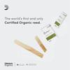 D'Addario WoodWinds Daddario Reed for Alto Saxophone USDA Organic Certified RESERVE ODJR0320 [Har...