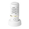 Mini Portable Dishwasher and Vegetable Fruit Cleaning Machine with USB Rechargeable Battery for Home Kitchen and Travel Use