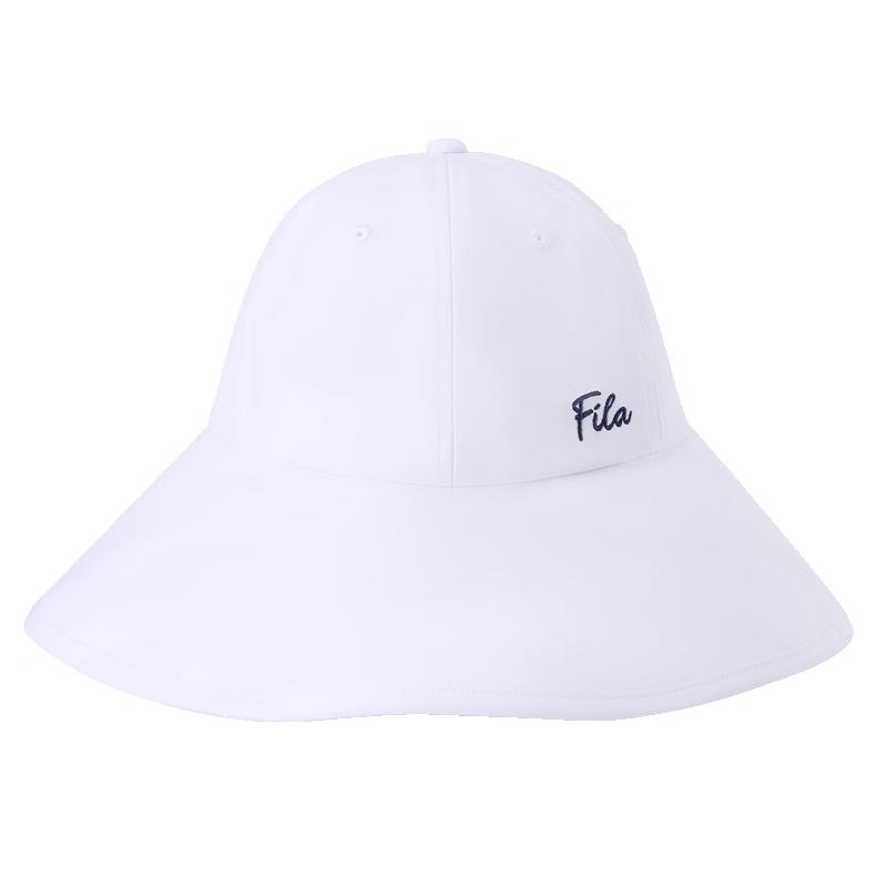 FILAFUSION Fila Trendy Women s Cooling Sun Protection Bucket Hat S