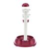 Pet Lift Drinking Fountain Food Automatic Feeding Dog Water Dispenser for Cats and Dogs