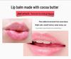 Kit de Rouge à Lèvres DIY: Beurre de Cacao, Colorants, Ensemble d'Outils et de Moules
