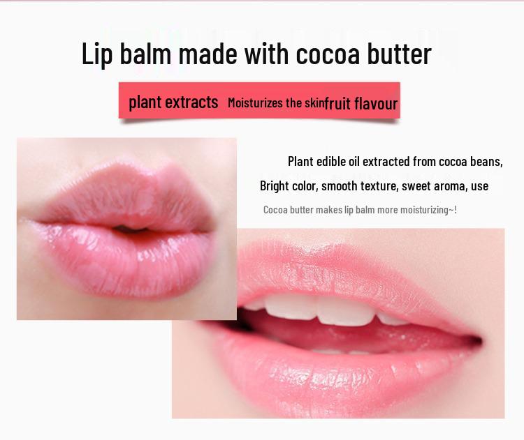 Kit de Rouge à Lèvres DIY: Beurre de Cacao, Colorants, Ensemble d'Outils et de Moules