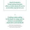 MASIL - 5 Probiotics Scalp Scaling Shampoo Stick Pouch