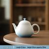 Chinese Style Portable Ceramic Travel Tea Set