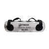 Transparent PVC Water Weight Bag