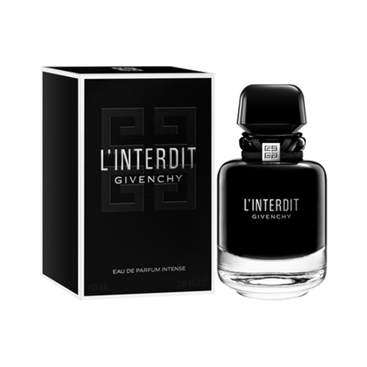 Givenchy L`interdit Eau De Parfum Intense