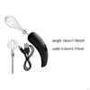 Cordless Electric Mixer, Convenient Egg Beater, Mixer for Cakes And Coffee, Ideal