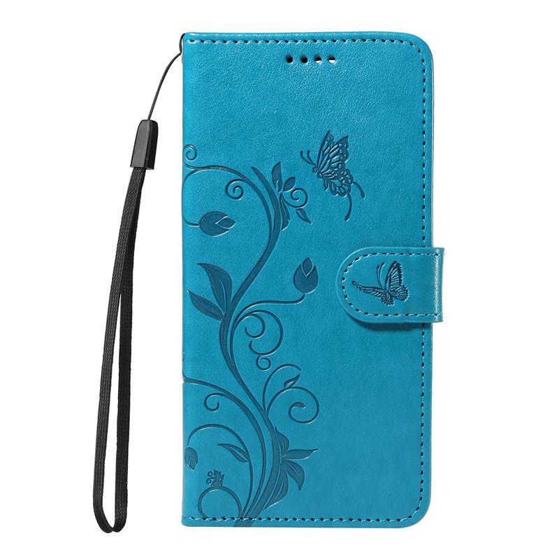 S24 Ultra Fashion Wallet Case for Samsung Galaxy S24 S23 S22 S21 Ultra S23FE S21 FE S 24 Plus Cover Leather Phone Cases