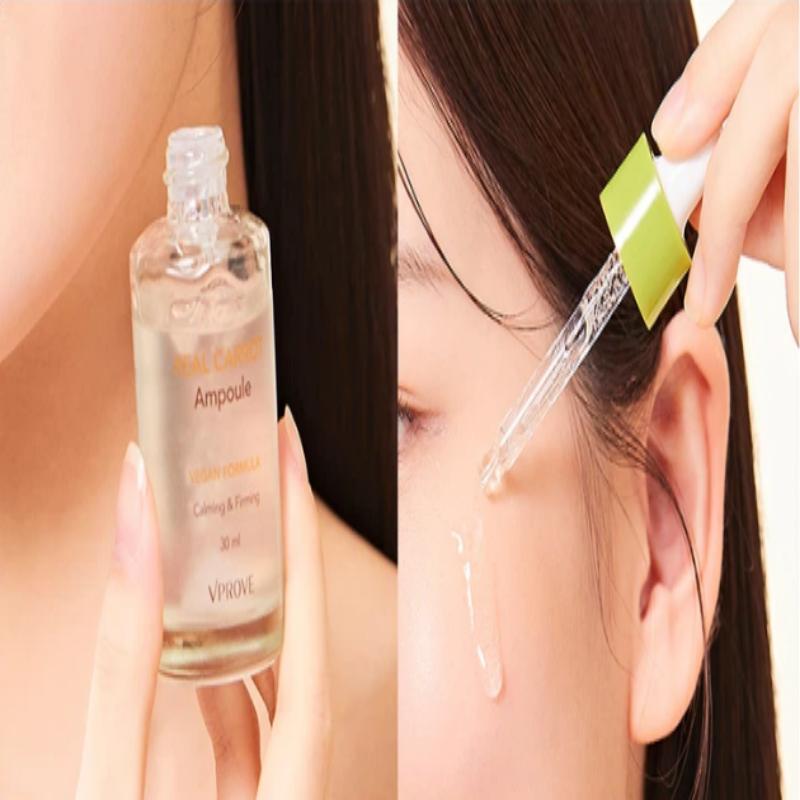 VPROVE Real Carrot Ampoule 30ml