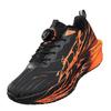 Winter Shock-absorbing Running Shoes Fluorescent Soft Soled Sports Leisure Shoes Sneakers