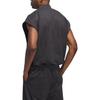 Adidas THE 2024 COLLECTION Sweatshirts Unisex Charcoal Black Half Turtleneck Moderate Other IN7702