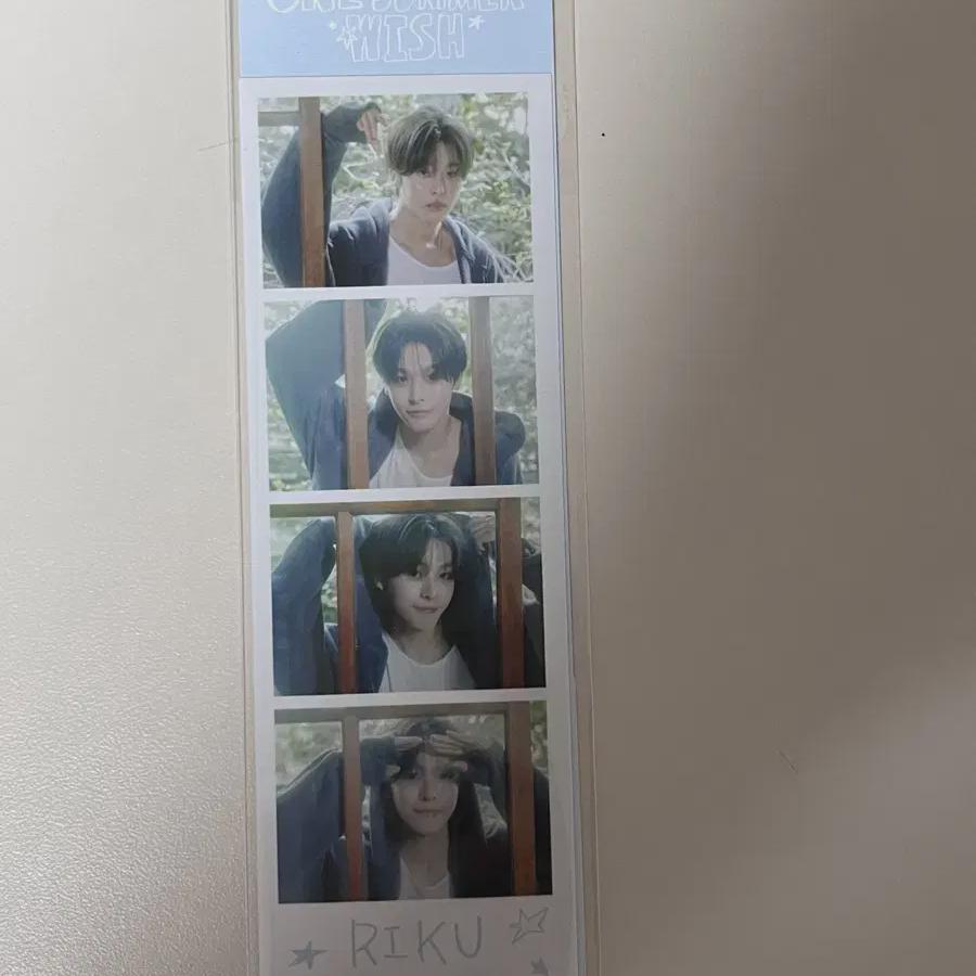 

NCT Выставка Рику Четыре работы