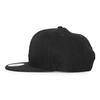 [New Era] Shohei Ohtani's team Los Angeles Angels of Anaheim [MLB BASIC SNAPBACK] LOS ANGELES ANGELS OF ANAHEIM (BLACKOUT) [Used]