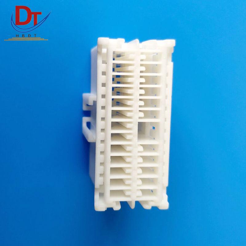 Automotive Wiring Harness 24P Plastic Connector Housing DJ7246S-1.2--11