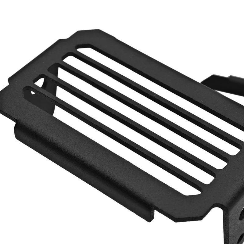 ABLZ-For ZONTES 368G 368 G G368 703F Foglight Lamp Cover Guard LED Fog Light Protector Motorcycle