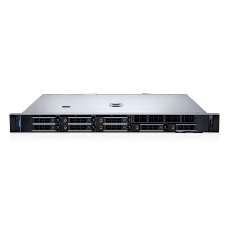 Dell PowerEdge R360 1U Rack Server (CN version)