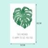 10-50Pcs/Pack This Package Is Happy To See You Too Stickers Seal Labels For Small Business Package Decor Thank You Stickers
