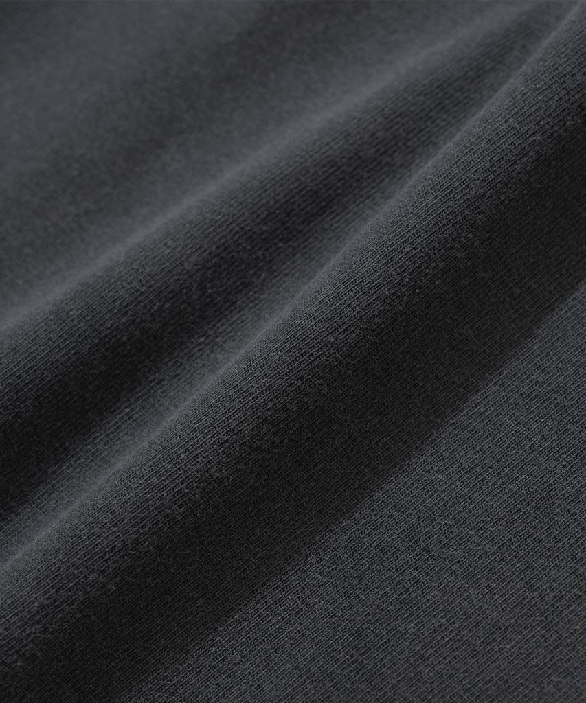 NOT4NERD 4 Effigy Bleach Washed T-Shirts - Charcoal