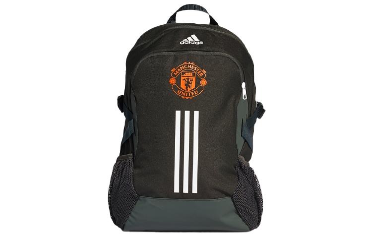 

Adidas Polyester Backpack Regular Unisex Gray FS0155