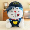 Doraemon Cartoon Plush Toy With Overstuffed Filling Kids Gift