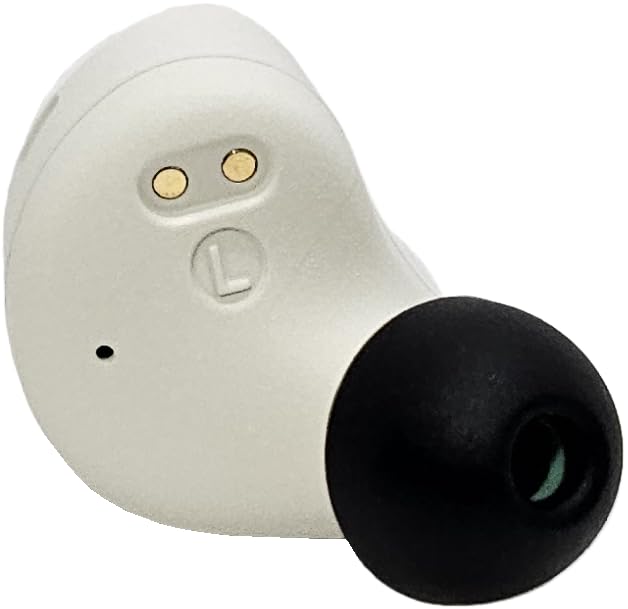 MotherAudio MET1WH TWS Noise Cancelling Bluetooth Wireless Earbuds
