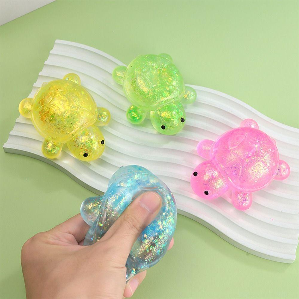 Pinch Le Slow Rebound Toys Anxiety Relief Fidget Toys Novelty Sensory Fidget Gift
