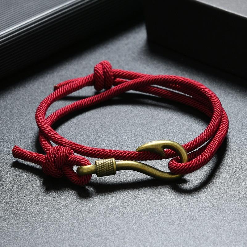JYL TS Bracelet Bohemian Anklet Shell Style Enhances Beach Vibes And Luck