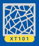 1pcs Living Room Simple Modern Carved Screen Waterproof Environmentally Friendly Material for Optimizing Layout Home Decoration