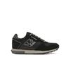 Men's Sneakers Napapijri Napijri Np0a4hl8 Black