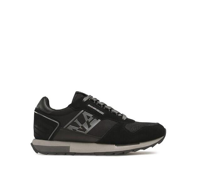 Men's Sneakers Napapijri Napijri Np0a4hl8 Black