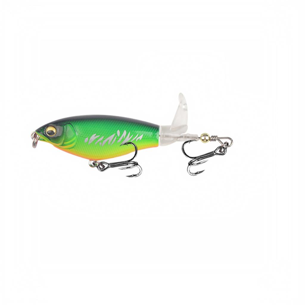 Topwater Pencil with for Fishing, 6.5g Long