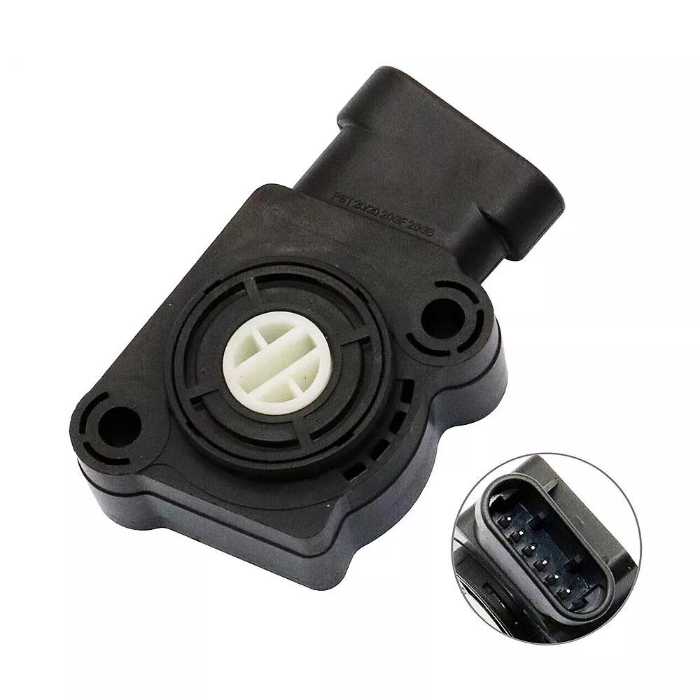 New Throttle Position Sensor For Williams Controls 134734 For Mack 6322-400506