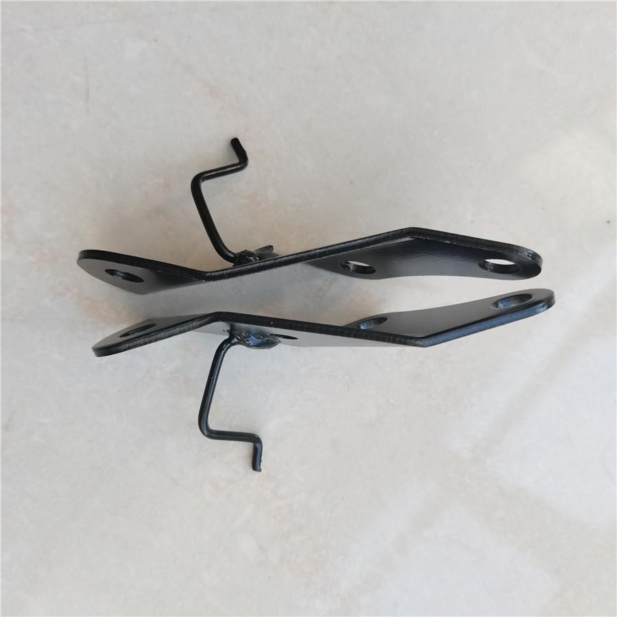 Cylinder Head Engine Stays 1UY-21315-00-00 for Yamaha Warrior 350 YFM 350 87-04