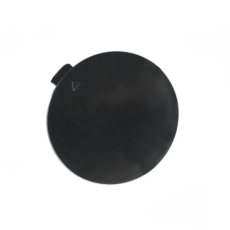 Car  Front     Bumper     Tow  Hook  Cover  Unpainted  Trailer Cover  Cap Plug 51118060131 For BMW For X5 For F15 For F15M SPORT