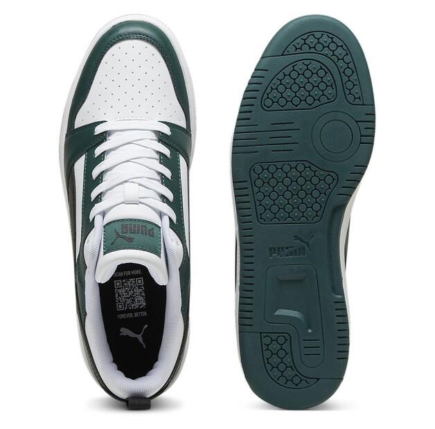 Puma Rebound V6 Low Sneakers