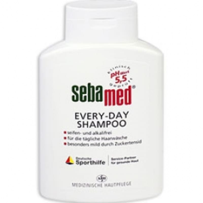 

Sebamed Everyday Shampoo 200ml