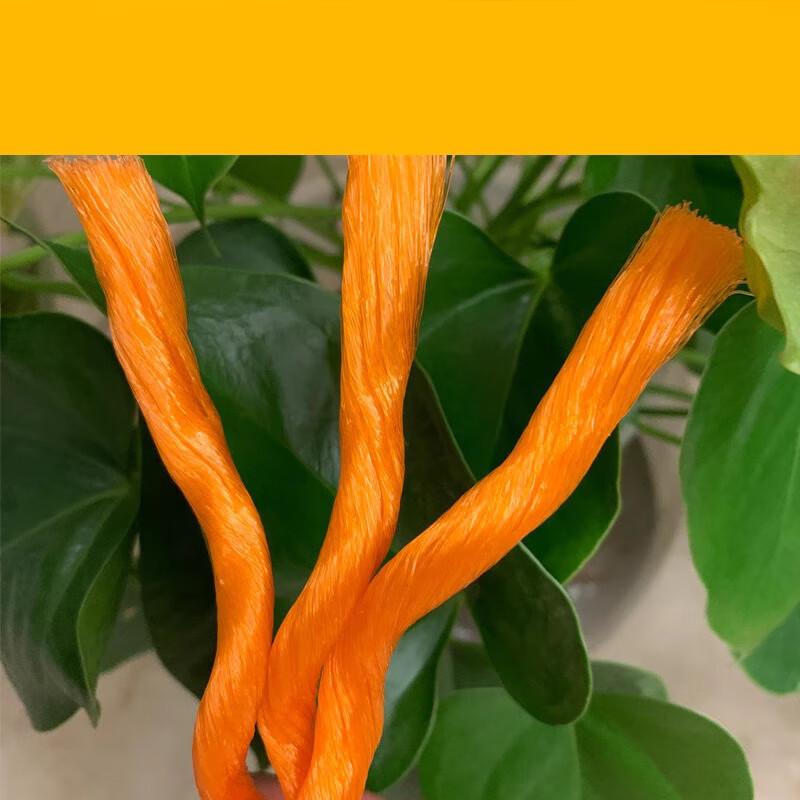Huachuan Gongpin 6mm Nylon Rope