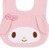 Sanrio My Melody Face Bib  Baby