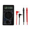 Dt830b LCD Digital Voltmeter Amperemeter Ohmmeter Multimeter Volt Tester Messgerät