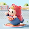 Baby Toy Wobbly Walker Children's Head Lifting Practice Toy