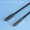 5mm Ultra-Fine Fiberscope Endoscope Camera 3.5 Megapixels Waterproof Industrial Endoscope